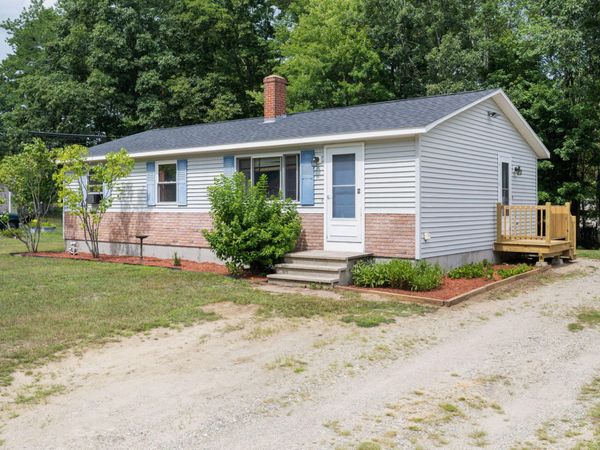 12 Serena Street, Lisbon, ME 04250