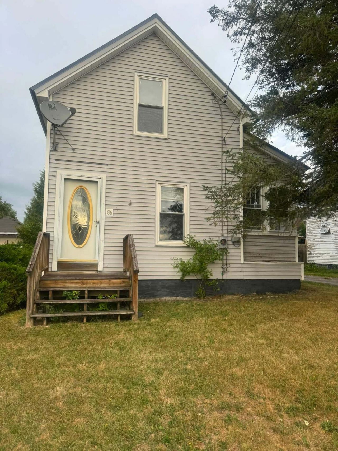 86 7th Street, Old Town, ME 04468 Main Photo