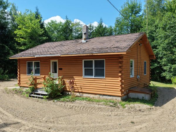 401 Bunker Hill Road, Maxfield, ME 04453