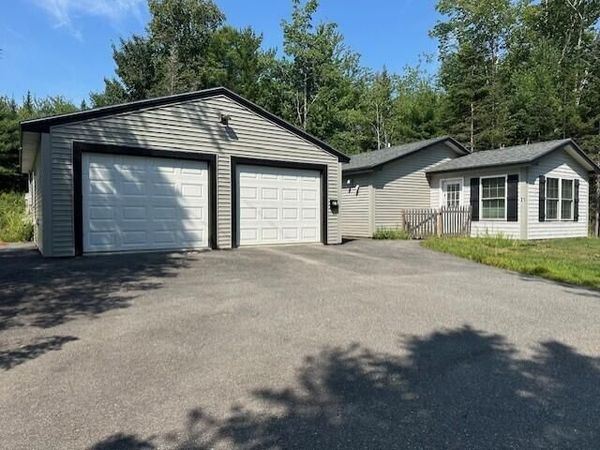 25 Lily Pad Lane , Hancock, ME 04634