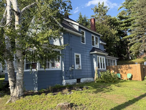 69 Maine Avenue , Millinocket, ME 04462