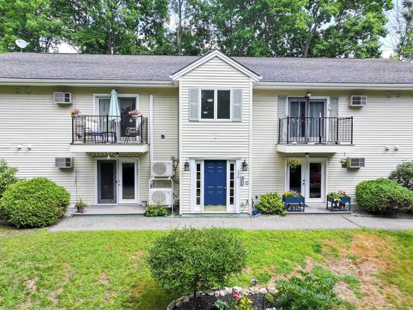 136 Old Winthrop Road, Unit 2, Augusta, ME 04330