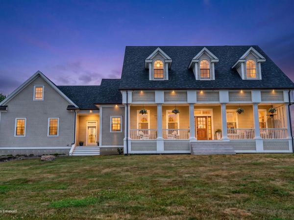 229 High Street, Lincolnville, ME 04849