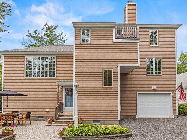 44 Seaside Avenue, Old Orchard Beach, ME 04064