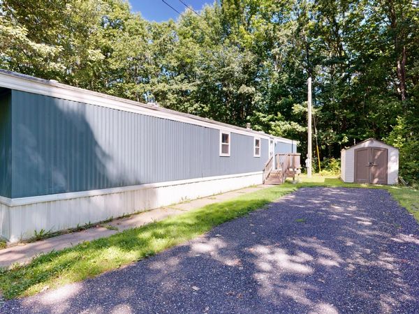 38 Adolph Drive , Sabattus, ME 04280