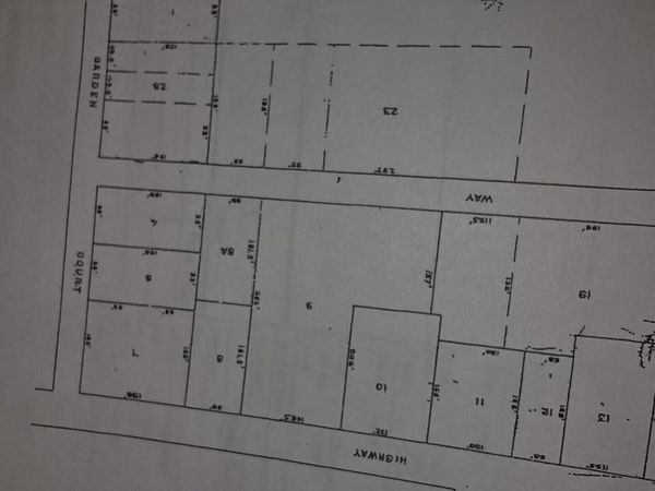 Lot 01A Garden Court , Limestone, ME 04750