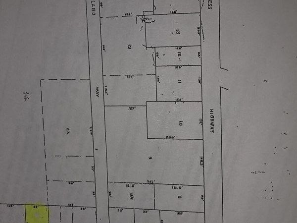 Lot 01 Garden Court , Limestone, ME 04750
