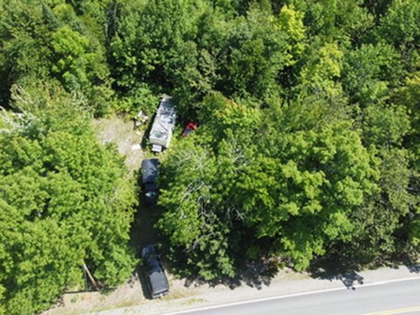 M6L18-13 N Palermo Road , Freedom, ME 04941