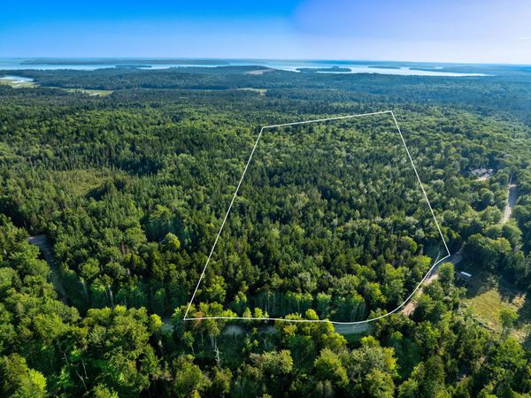0 Duck Cove Road , Roque Bluffs, ME 04654