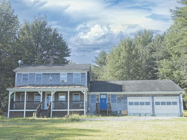 428 Gore Road, Otisfield, ME 04270