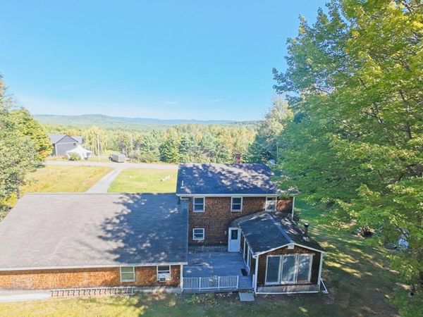 428 Gore Road, Otisfield, ME 04270