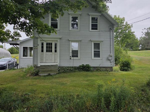 69 School Street , Stockton Springs, ME 04981