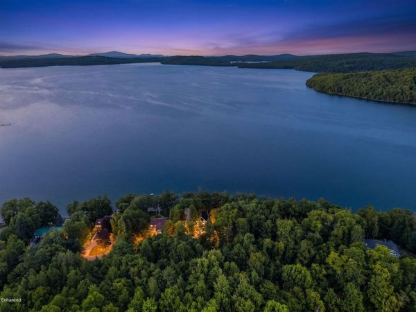 10 Shore Lane, Lowell, ME 04493