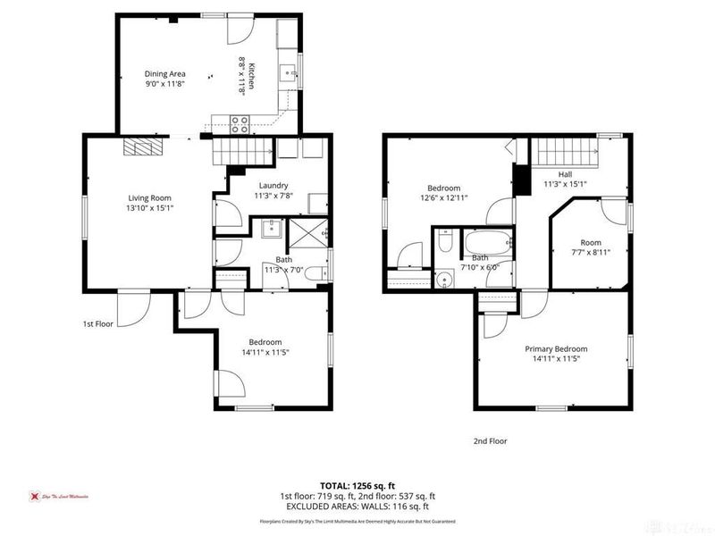 224 S Walnut Street, Fletcher, OH 45326 Photo 11