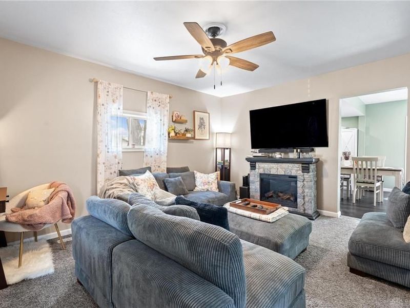 224 S Walnut Street, Fletcher, OH 45326 Photo 12
