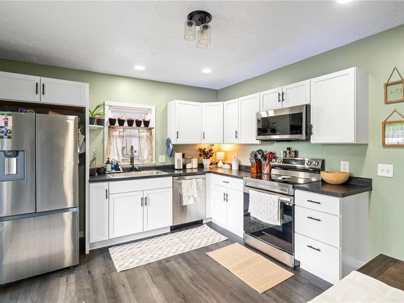 224 S Walnut Street, Fletcher, OH 45326 Photo 16