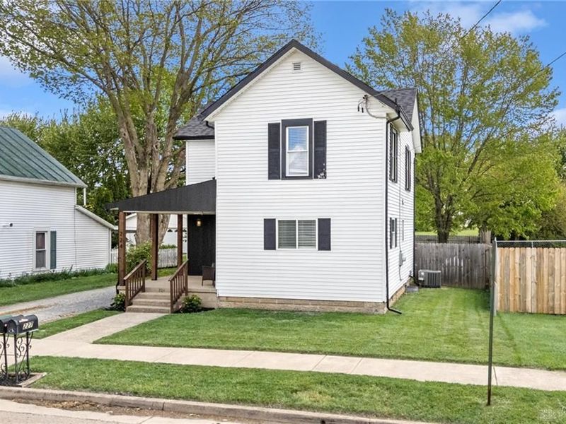 224 S Walnut Street, Fletcher, OH 45326 Photo 2