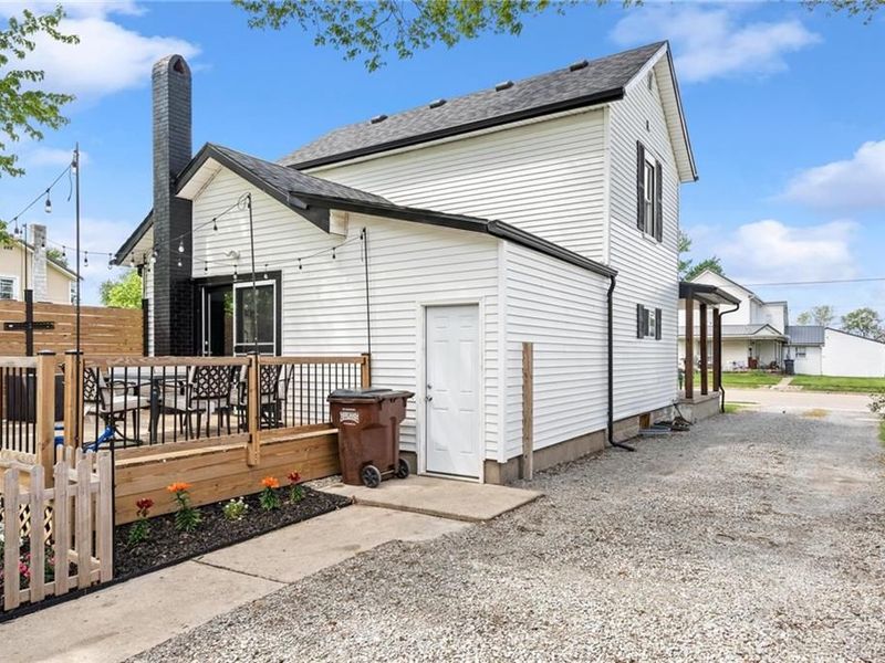 224 S Walnut Street, Fletcher, OH 45326 Photo 4