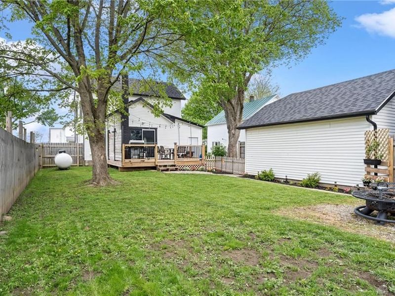 224 S Walnut Street, Fletcher, OH 45326 Photo 5