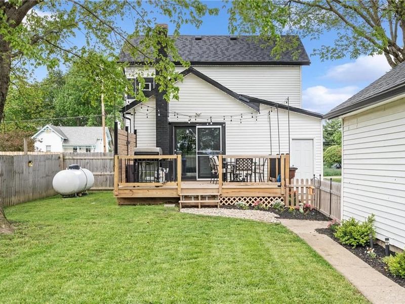 224 S Walnut Street, Fletcher, OH 45326 Photo 6