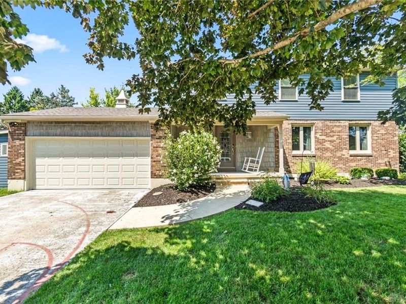 1914 Beckert Drive, Piqua, OH 45356 Photo 11