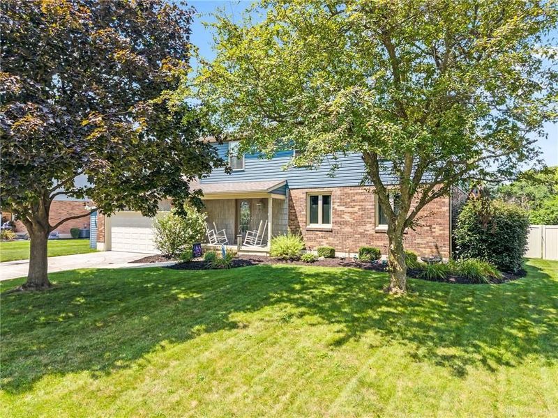 1914 Beckert Drive, Piqua, OH 45356 Photo 3