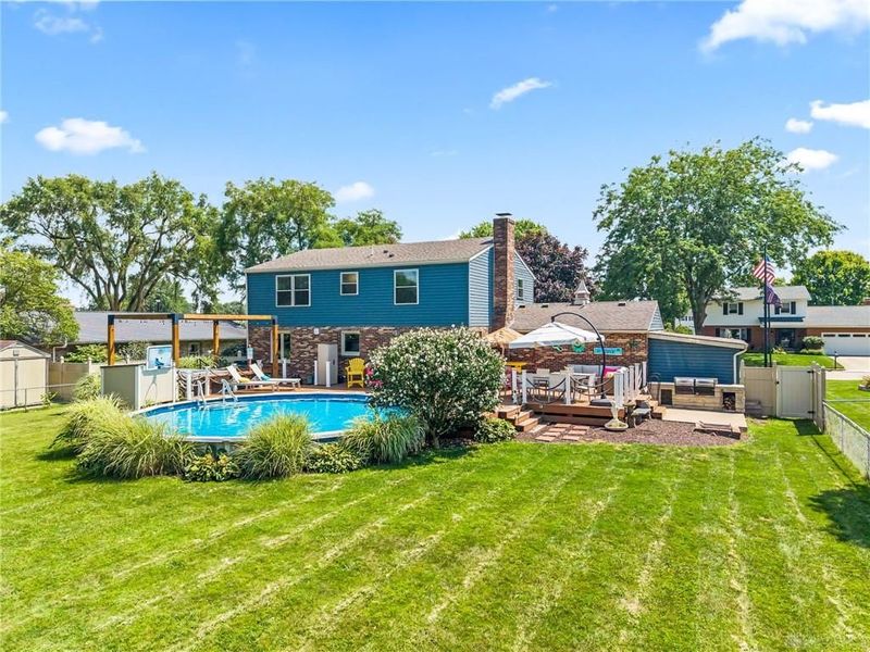 1914 Beckert Drive, Piqua, OH 45356 Photo 7