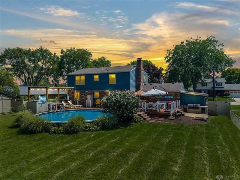 1914 Beckert Drive, Piqua, OH 45356 Photo 8
