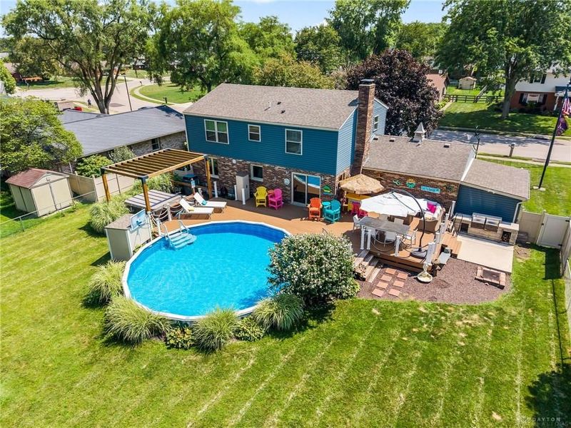 1914 Beckert Drive, Piqua, OH 45356 Photo 9