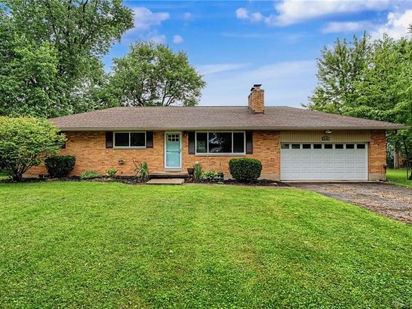 6138 Janice Place, Dayton, OH 45415