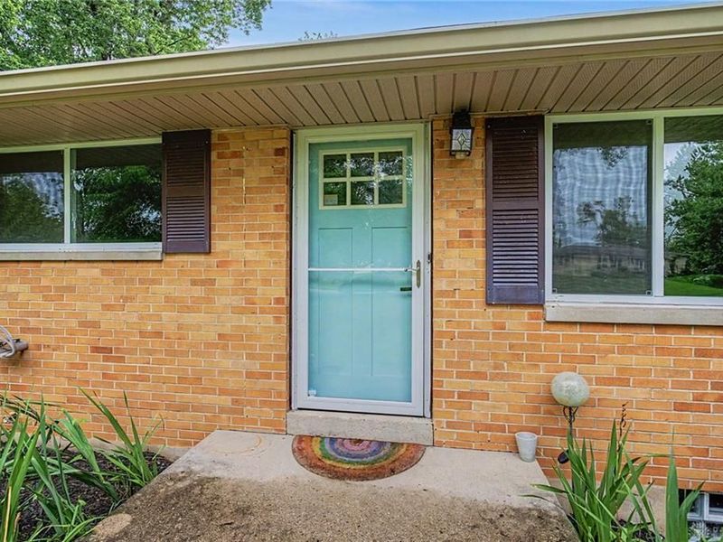 6138 Janice Place, Dayton, OH 45415 Photo 2