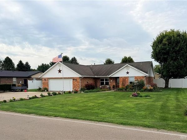 4737 Cottonville Road, Jamestown Vlg, OH 45335