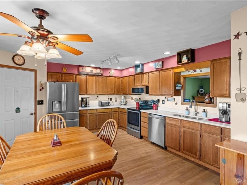 4737 Cottonville Road, Jamestown, OH 45335 Photo 2
