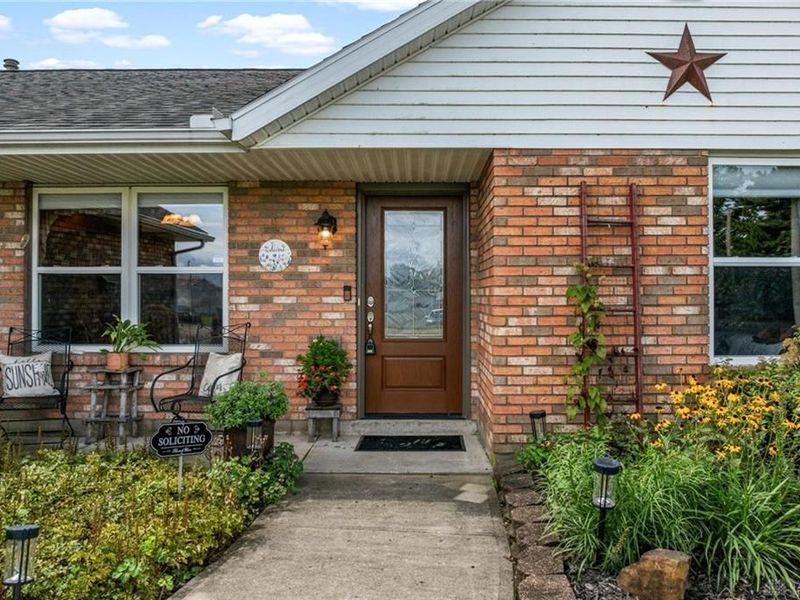 4737 Cottonville Road, Jamestown, OH 45335 Photo 29
