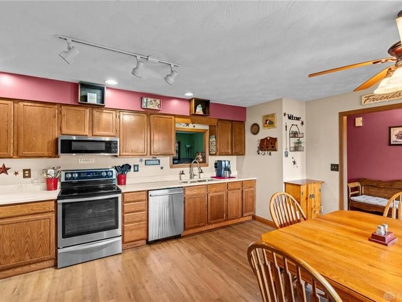 4737 Cottonville Road, Jamestown, OH 45335 Photo 3