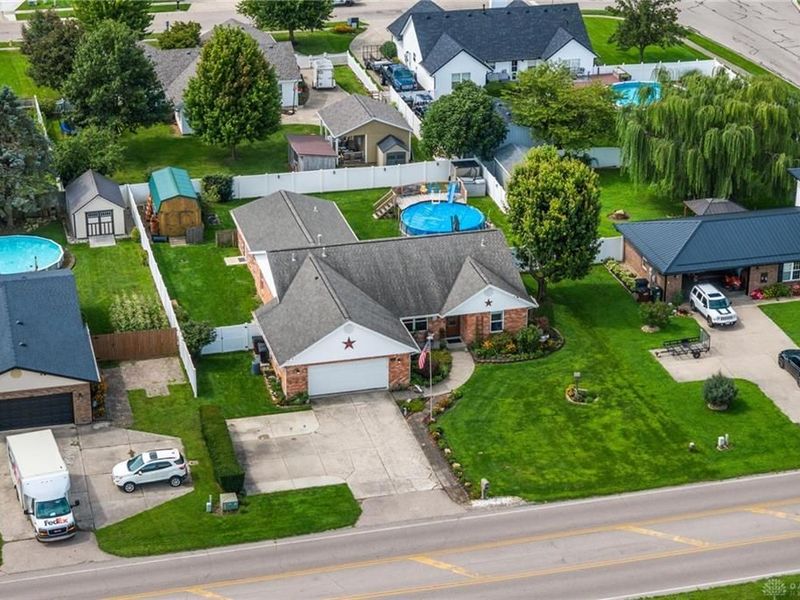 4737 Cottonville Road, Jamestown, OH 45335 Photo 39