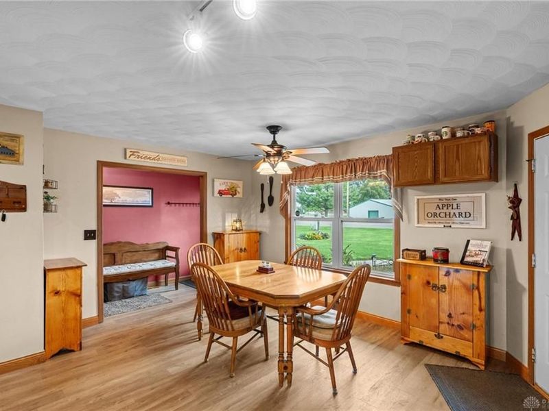 4737 Cottonville Road, Jamestown, OH 45335 Photo 4
