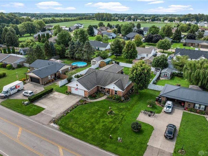 4737 Cottonville Road, Jamestown, OH 45335 Photo 41