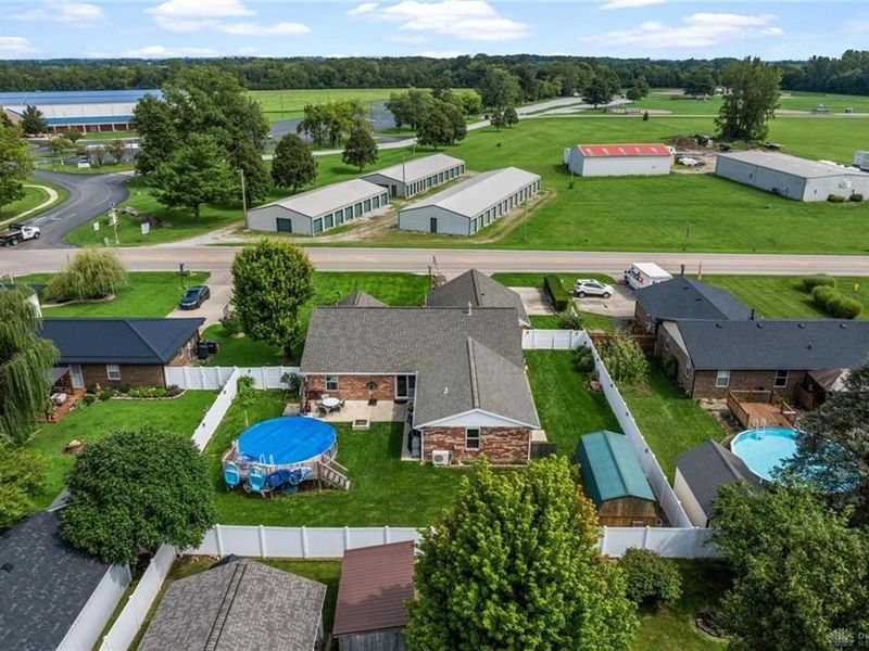 4737 Cottonville Road, Jamestown, OH 45335 Photo 43