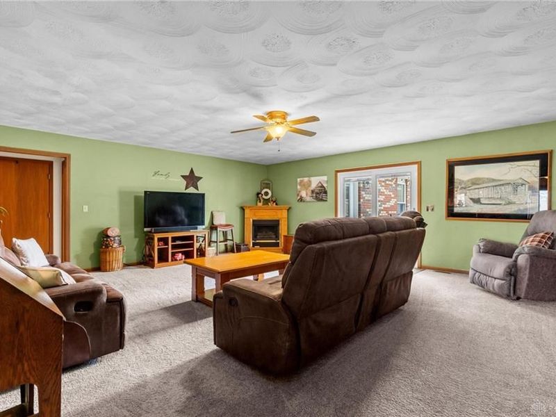 4737 Cottonville Road, Jamestown, OH 45335 Photo 6