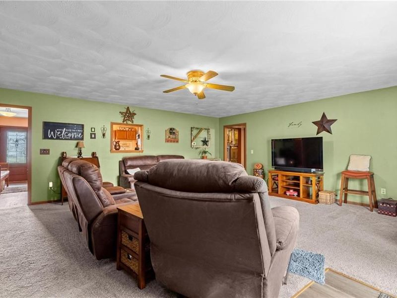 4737 Cottonville Road, Jamestown, OH 45335 Photo 8