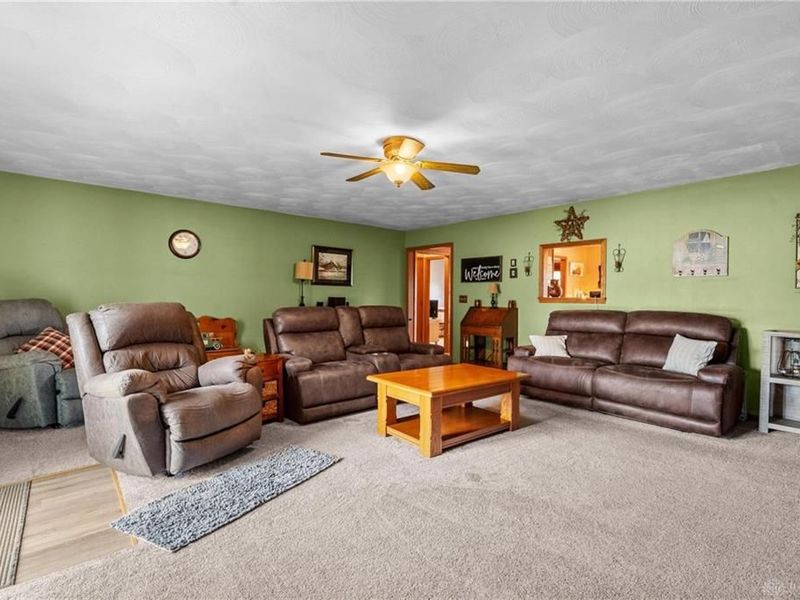 4737 Cottonville Road, Jamestown, OH 45335 Photo 9