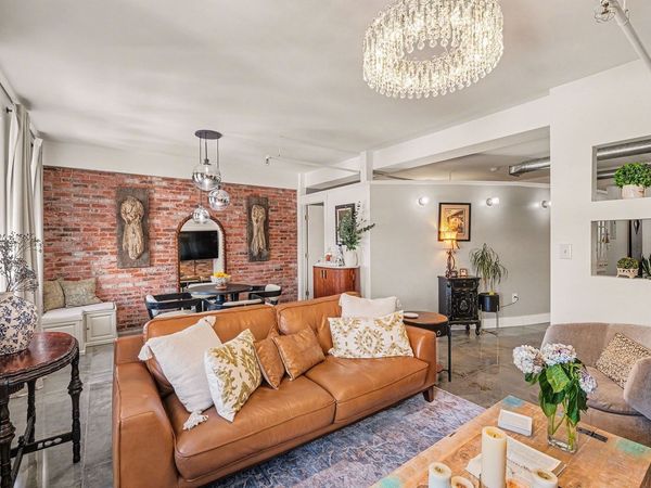 700 Church St , Unit 803, Nashville, TN 37203