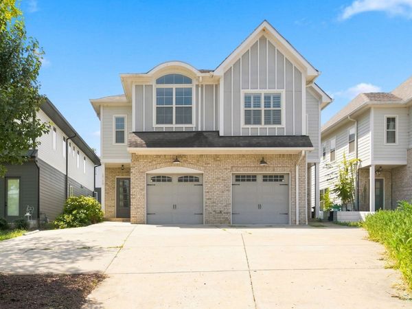 5919B Robertson Ave, Nashville, TN 37209
