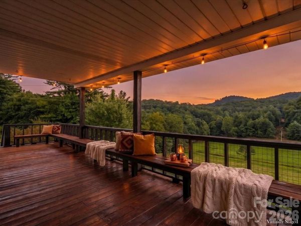 427 Big Brush Creek Road , Green Mountain, NC 28740
