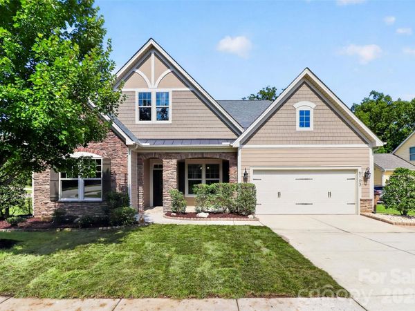 5103 Forest Knoll Court, Indian Trail, NC 28079