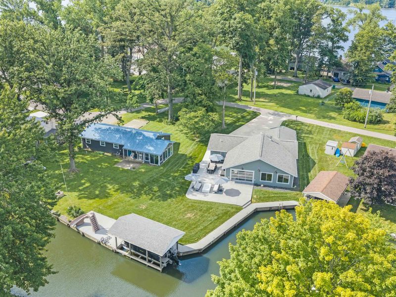 9024 Walnut Street, Huntsville, OH 43324 Photo 1