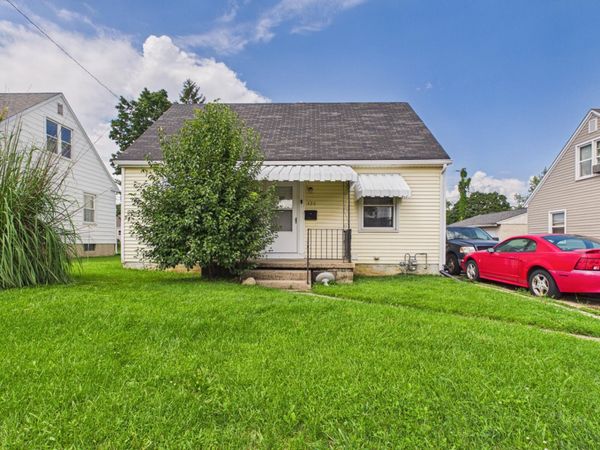 426 Belmont Street, Sidney, OH 45365