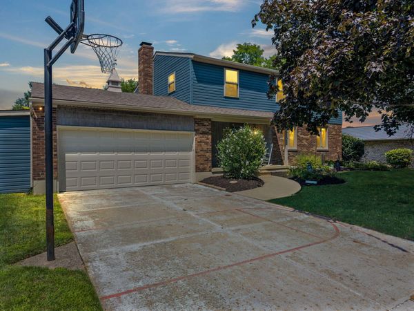 1914 Beckert Drive, Piqua, OH 45356