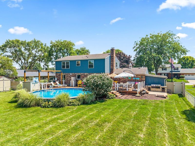 1914 Beckert Drive, Piqua, OH 45356 Photo 7